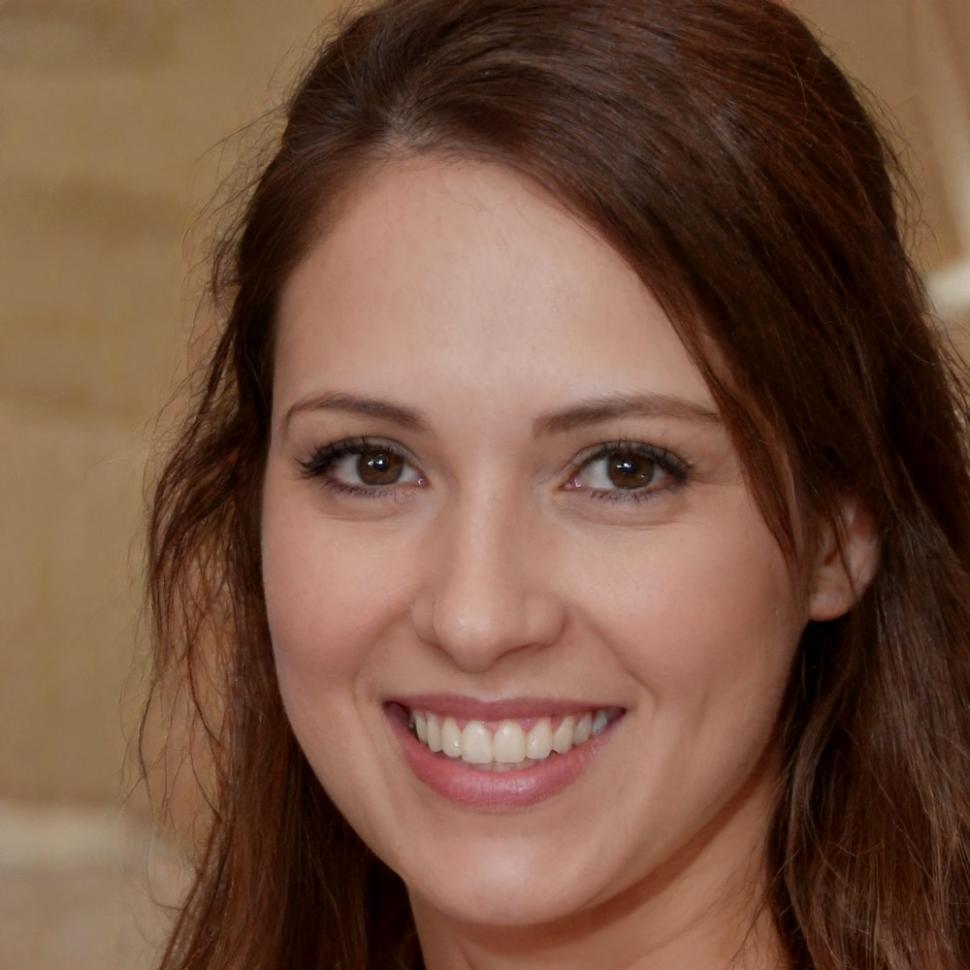 Portrait de Sophie Martin, experte en planification financière