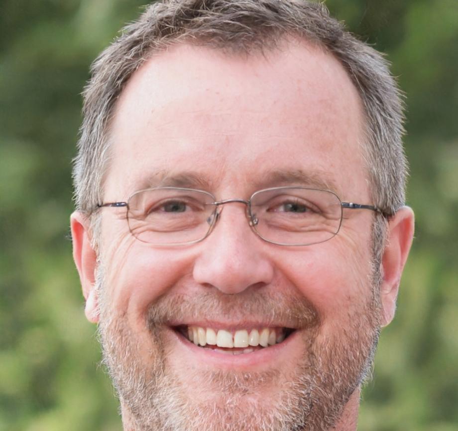 Portrait de Thomas Leroux, expert en outils financiers