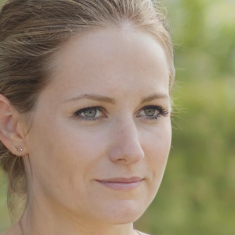 Portrait de Marie Dubois