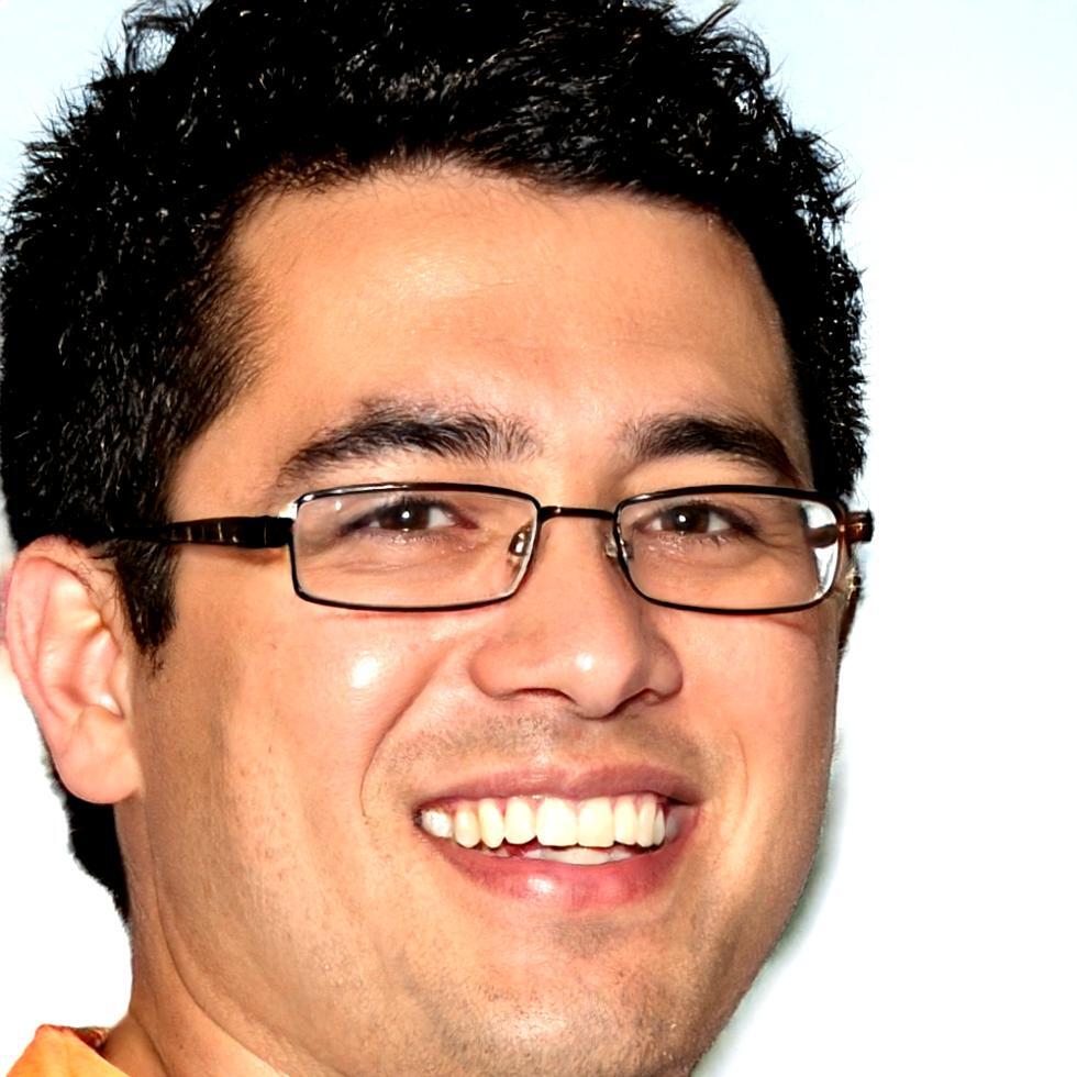 Portrait de Pierre Martin, expert en épargne