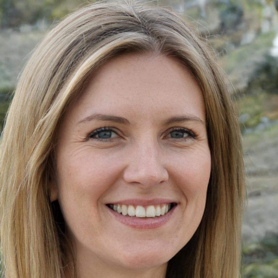 Portrait de Sophie Martin